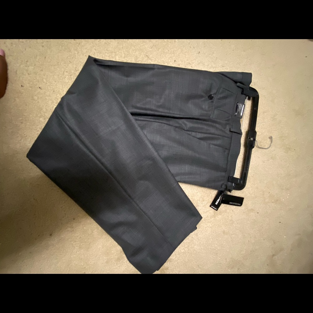 Express Men dress pants 36/30